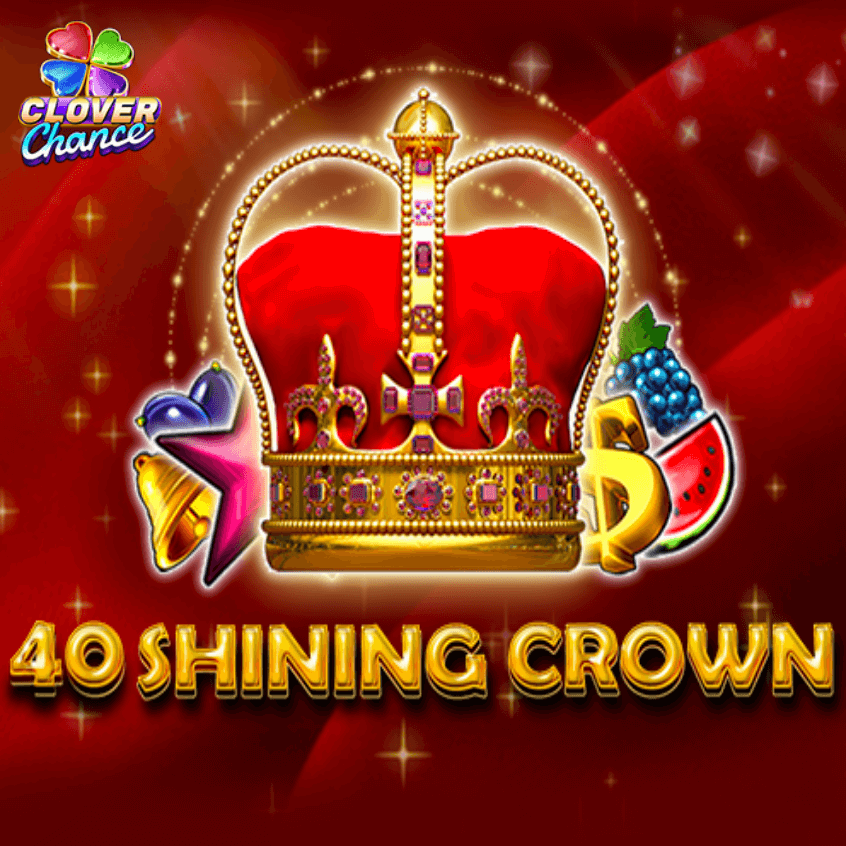 40 Shining Crown