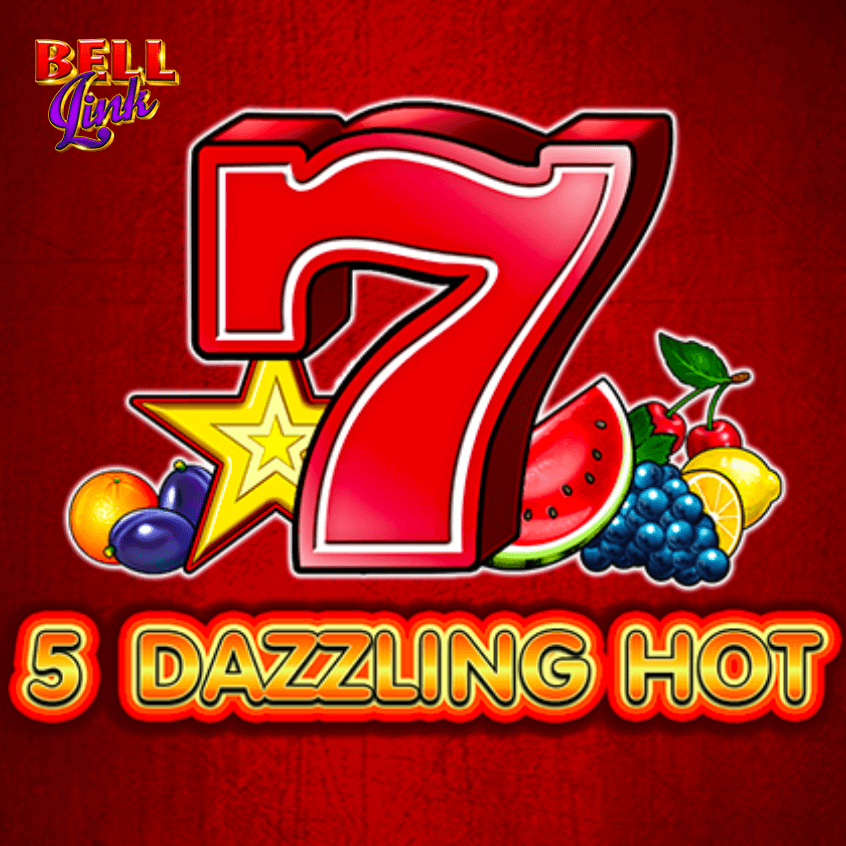 5 Dazzling Hot Bell Link