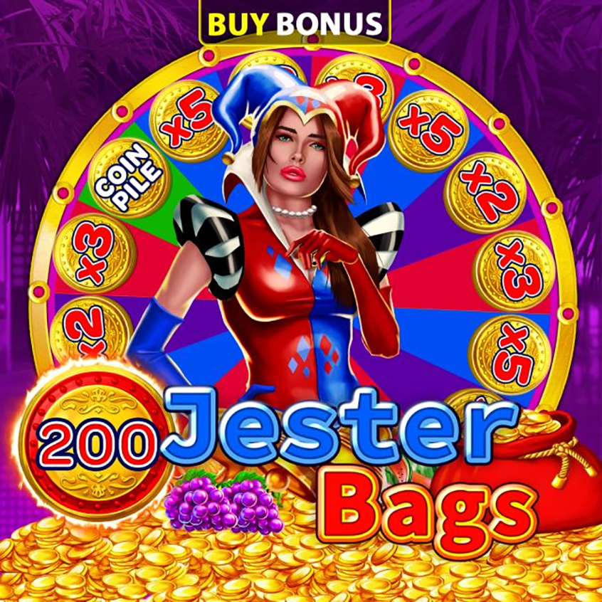 Jester Bags