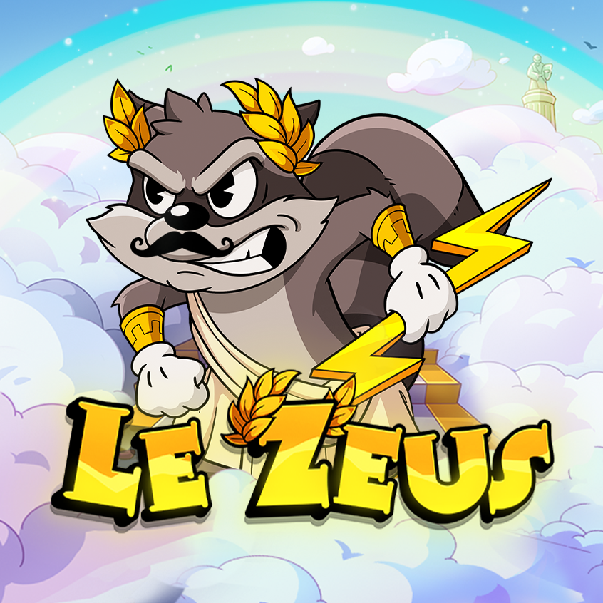 Le Zeus