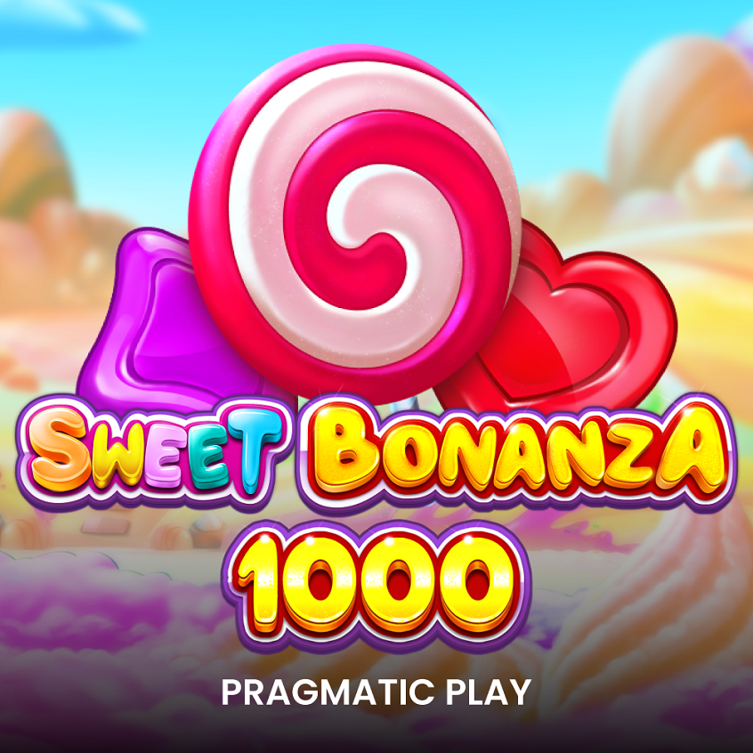 Sweet Bonanza 1000