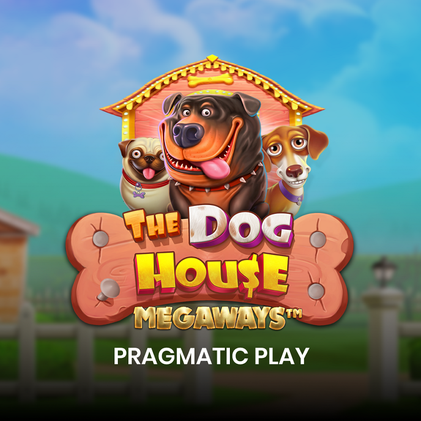 The Dog House Megaways