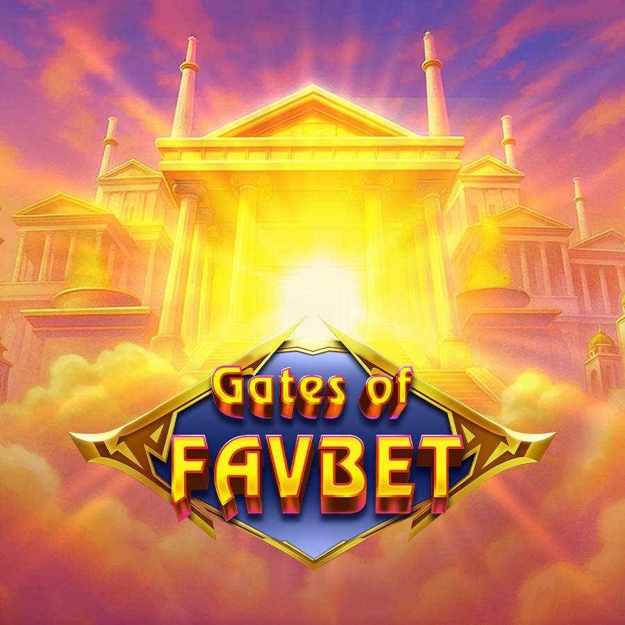 Gates of Favbet